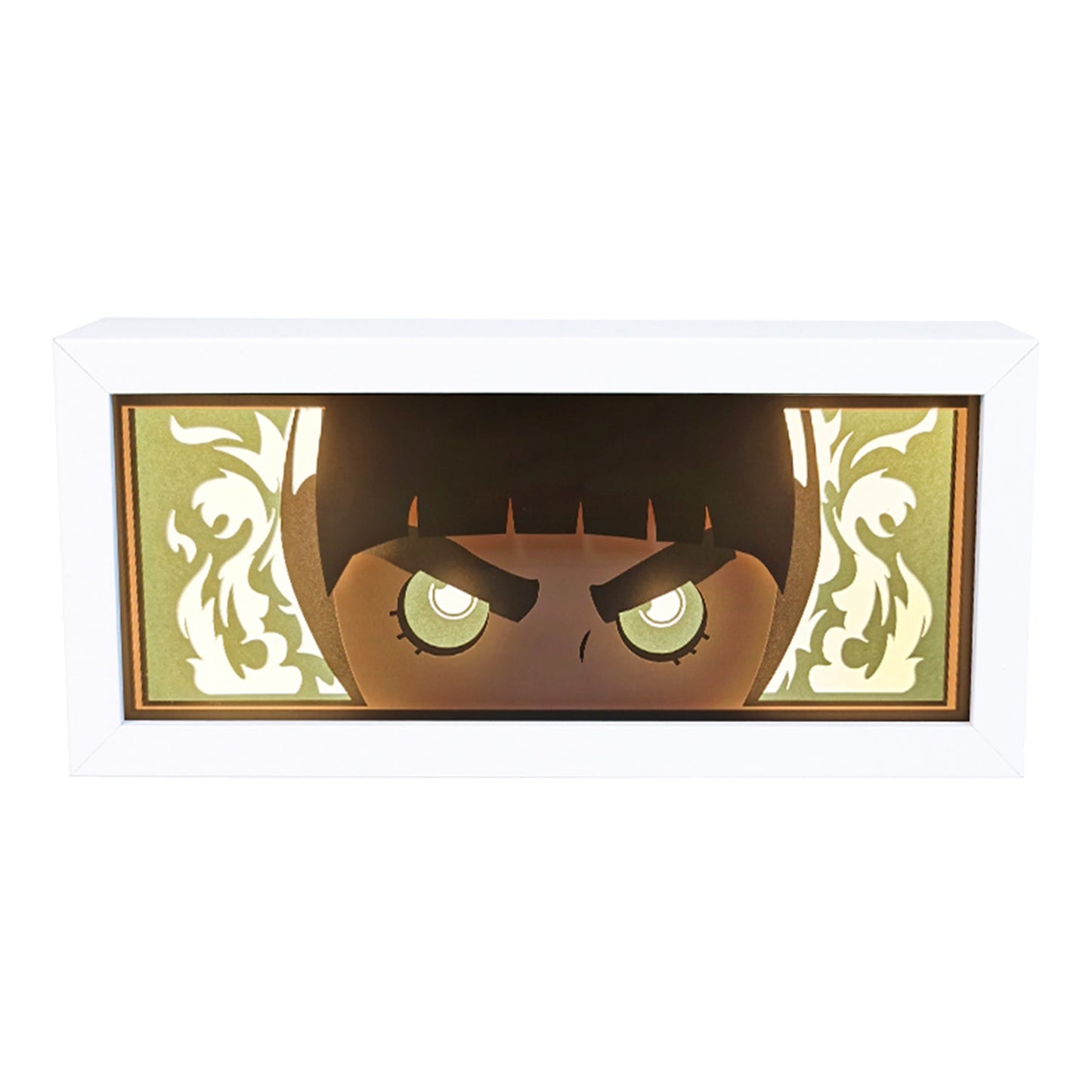 Rock Lee (Naruto)