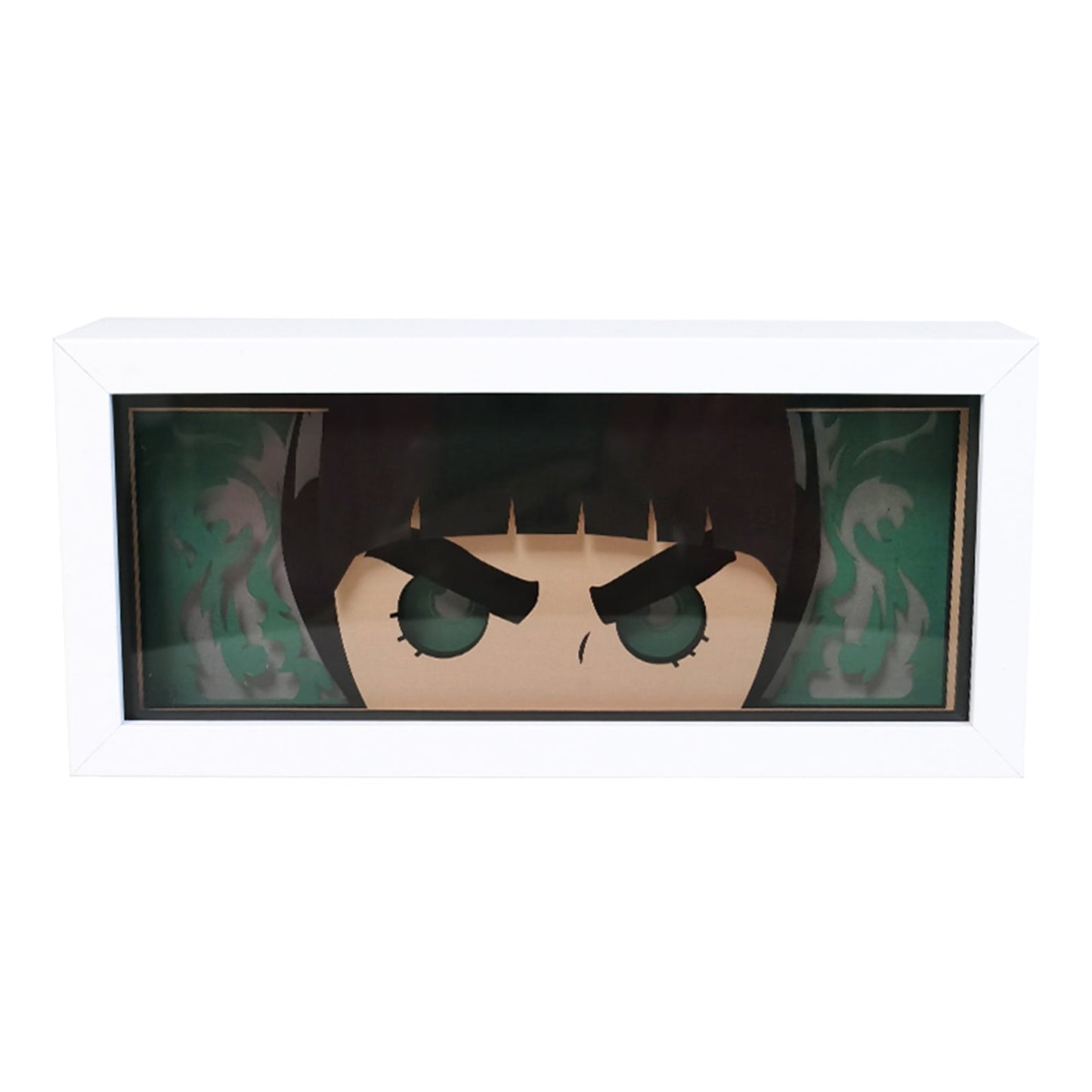 Rock Lee (Naruto)