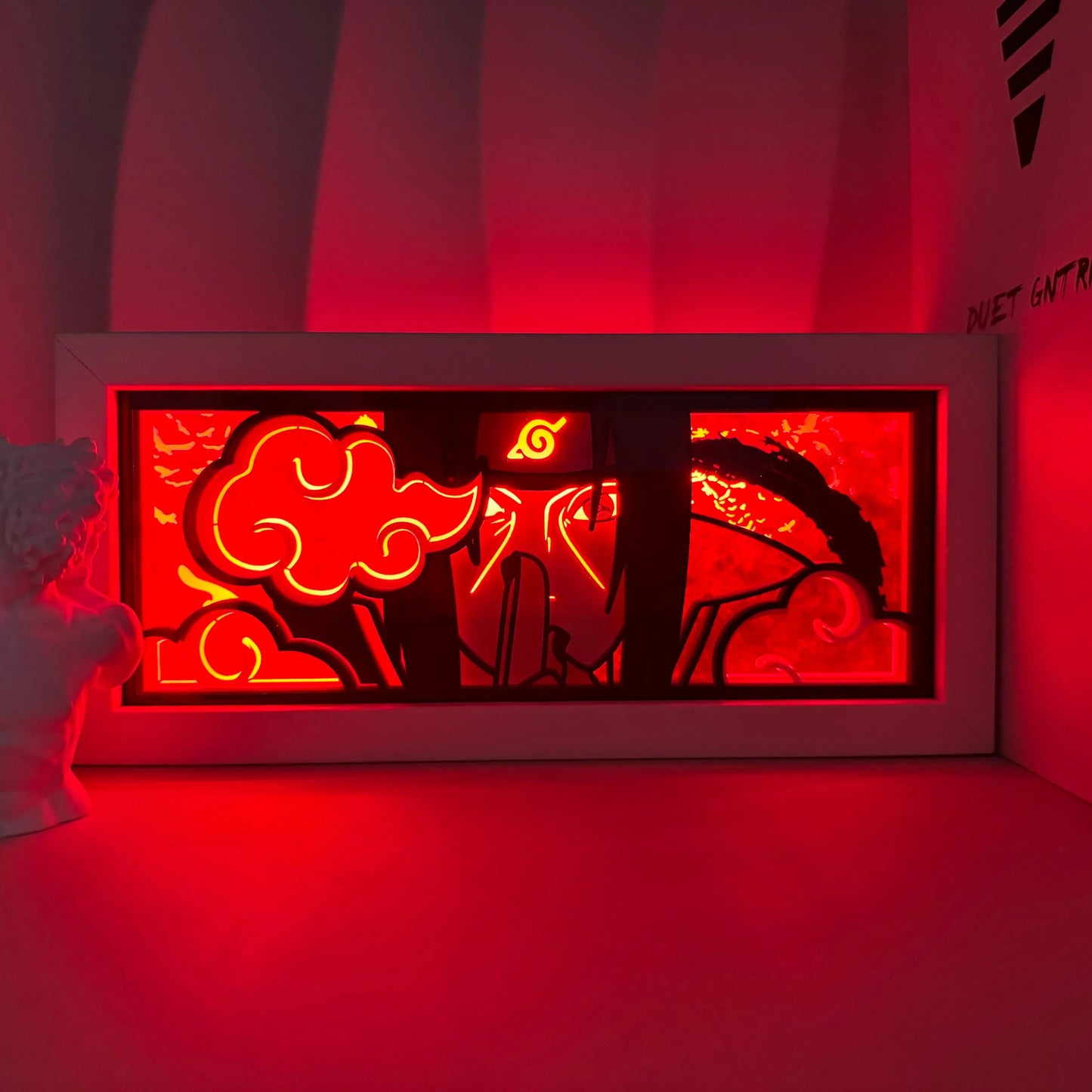 Itachi (Naruto) (5 VARIANTEN)