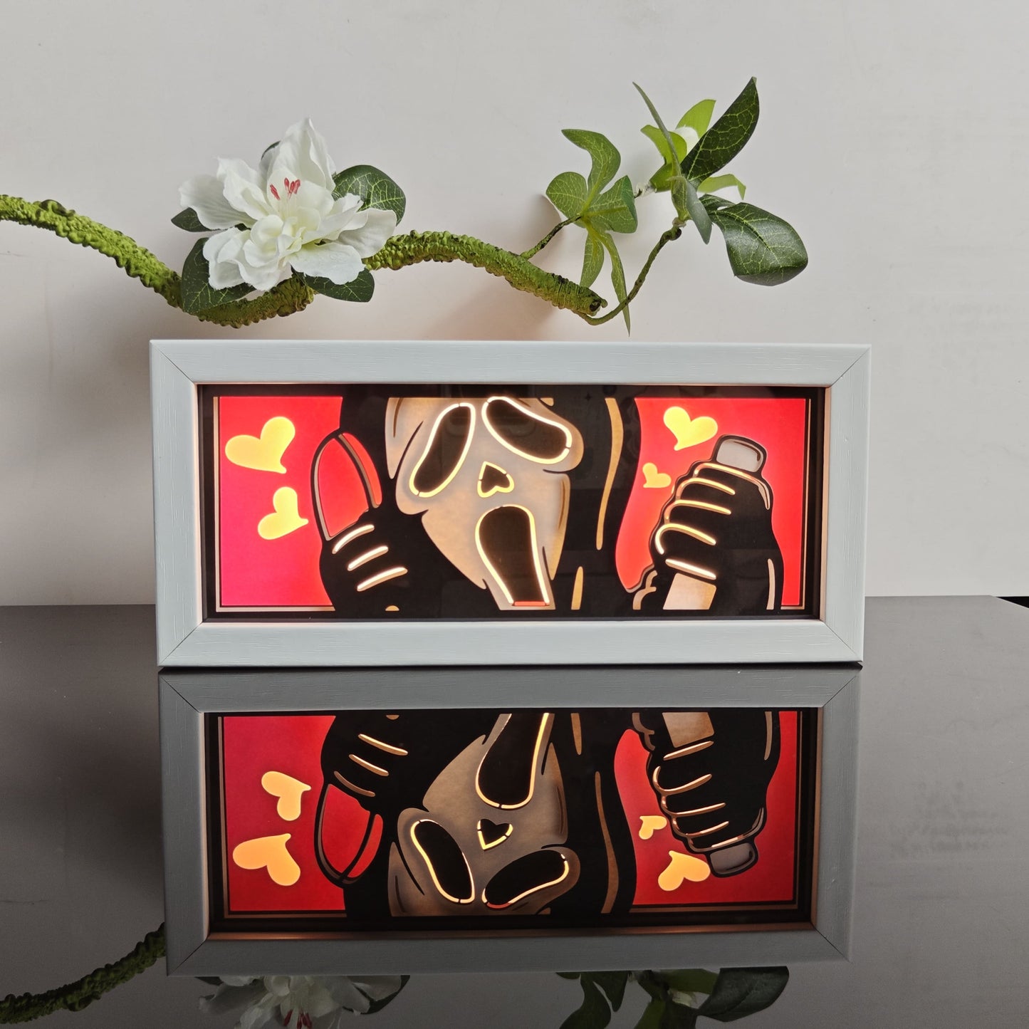 Ghostface (Schrei)