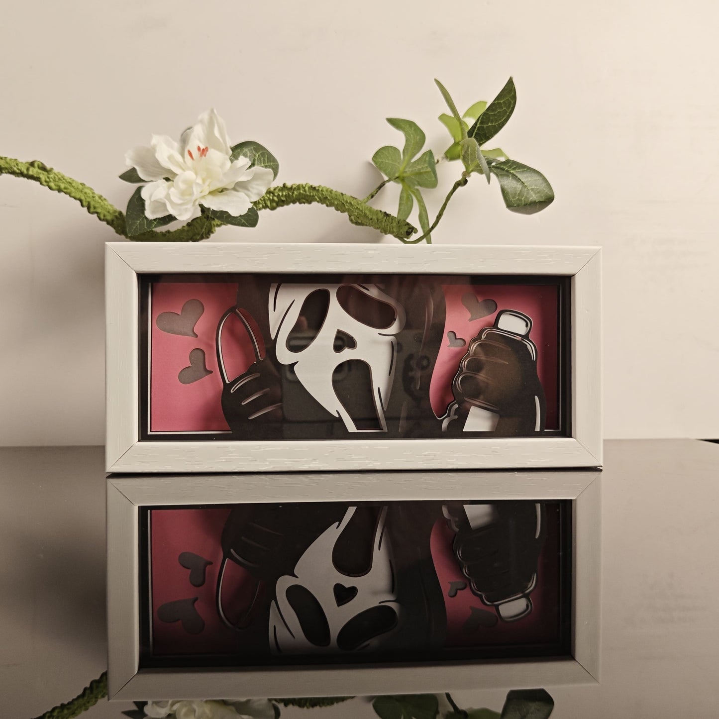 Ghostface (Schrei)