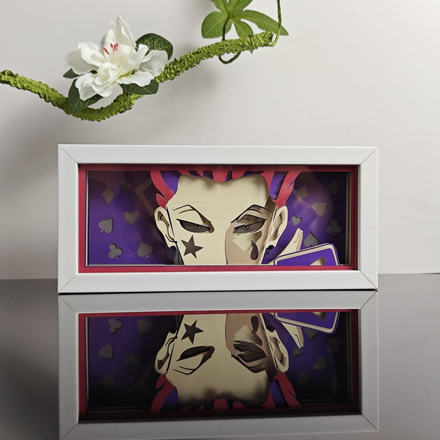 Hisoka (Hunter X Hunter)