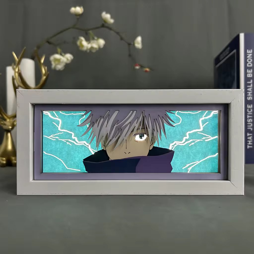 Gojo (Jujutsu Kaisen)