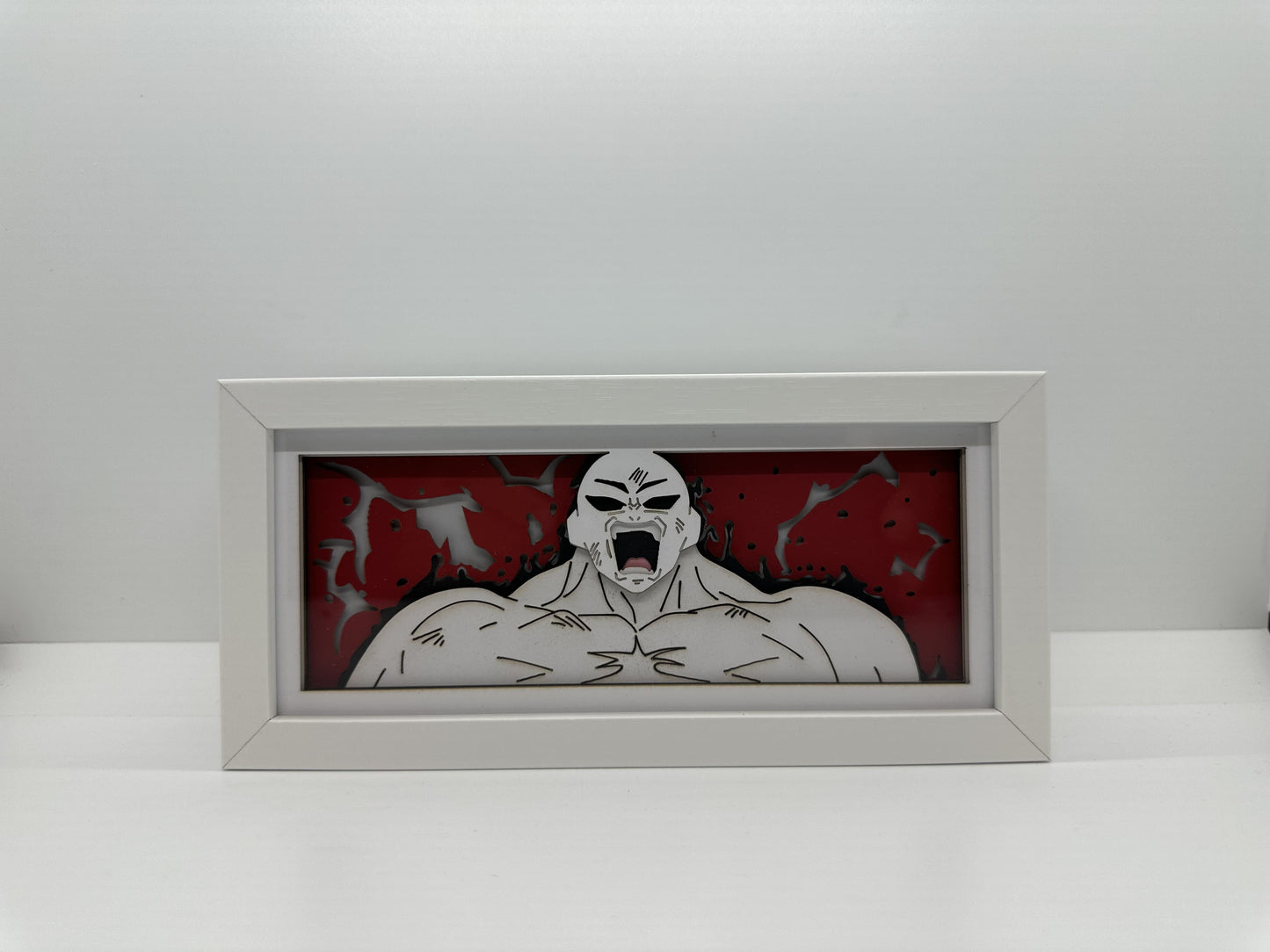 Jiren (Dragon Ball Z)