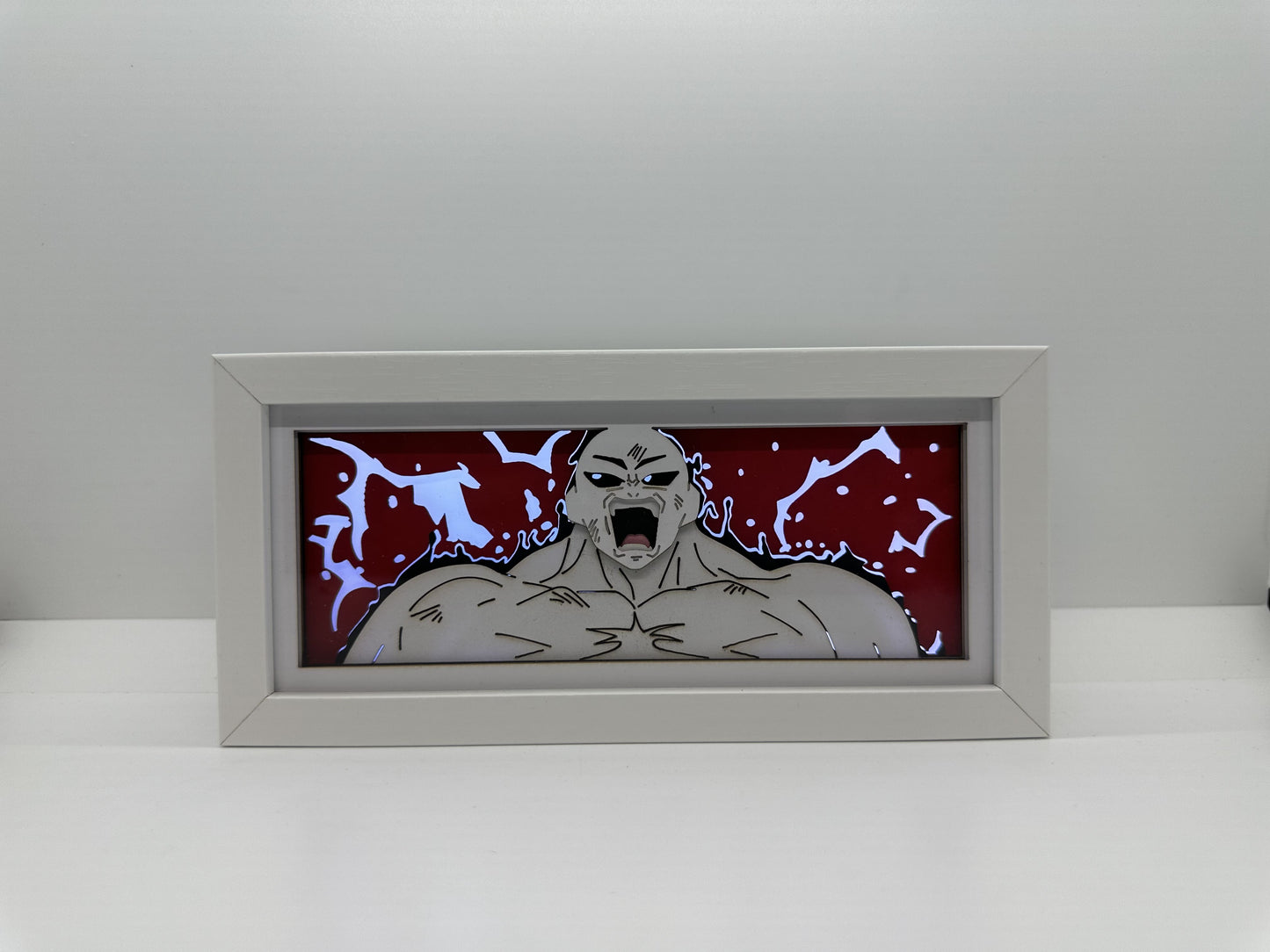 Jiren (Dragon Ball Z)