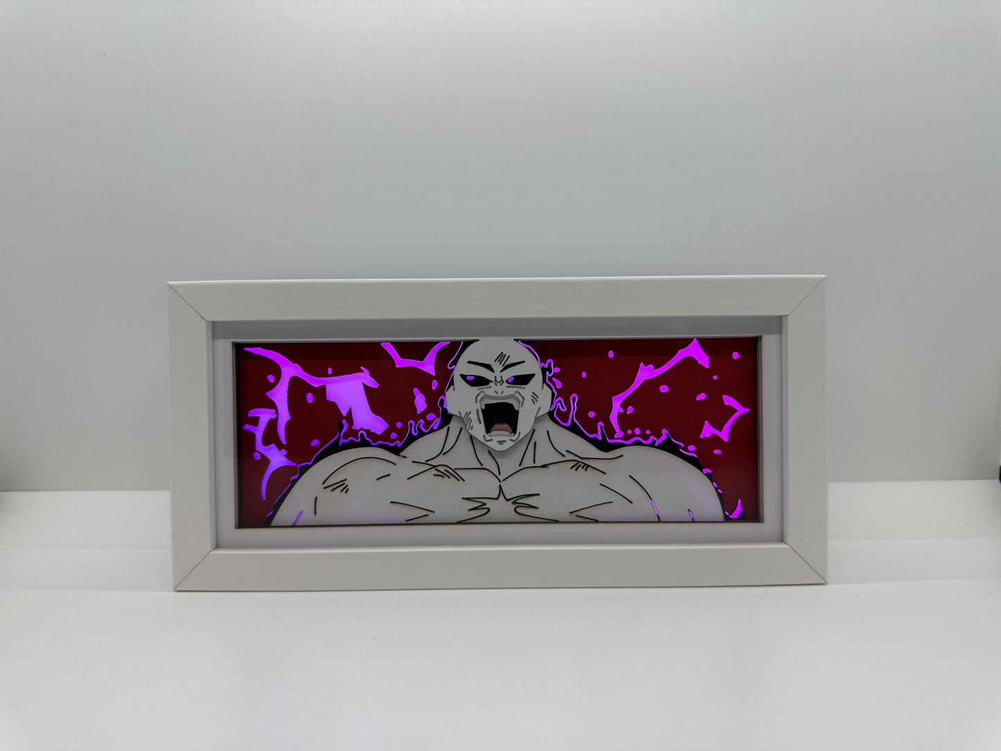 Jiren (Dragon Ball Z)