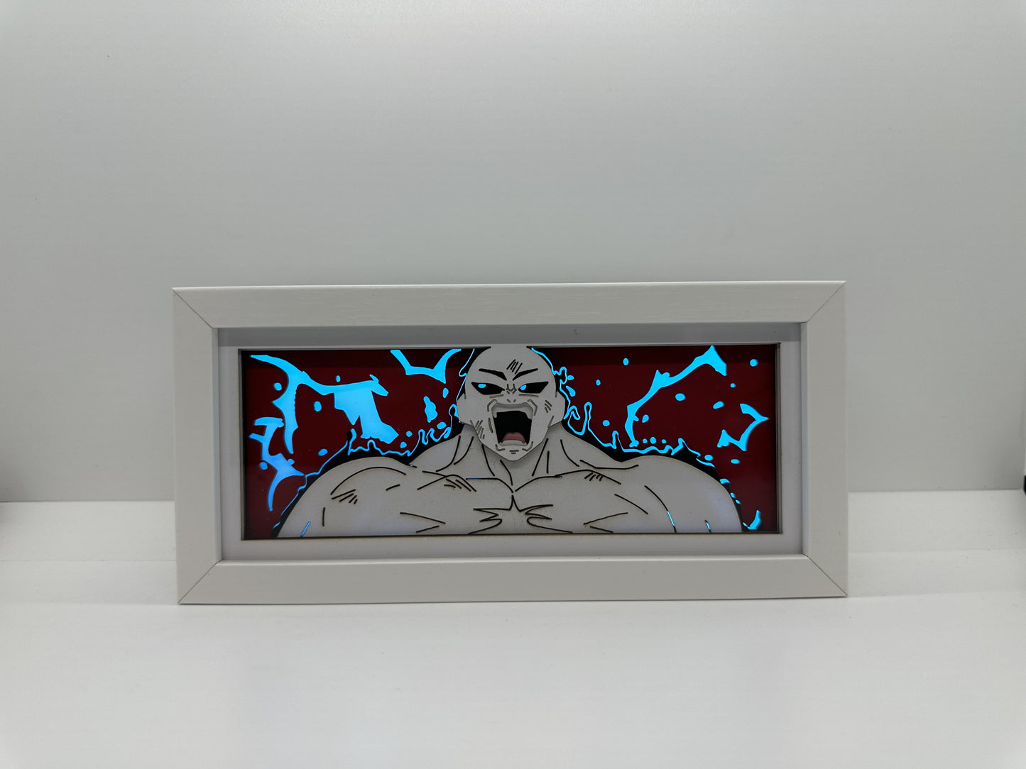 Jiren (Dragon Ball Z)