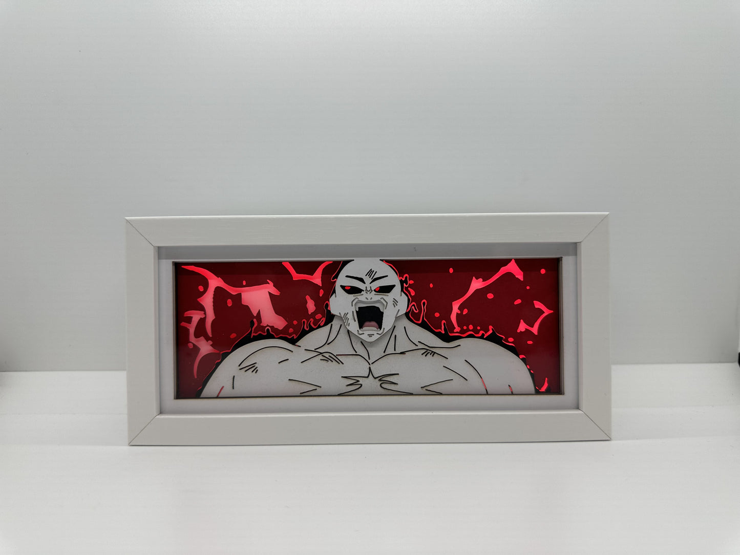 Jiren (Dragon Ball Z)