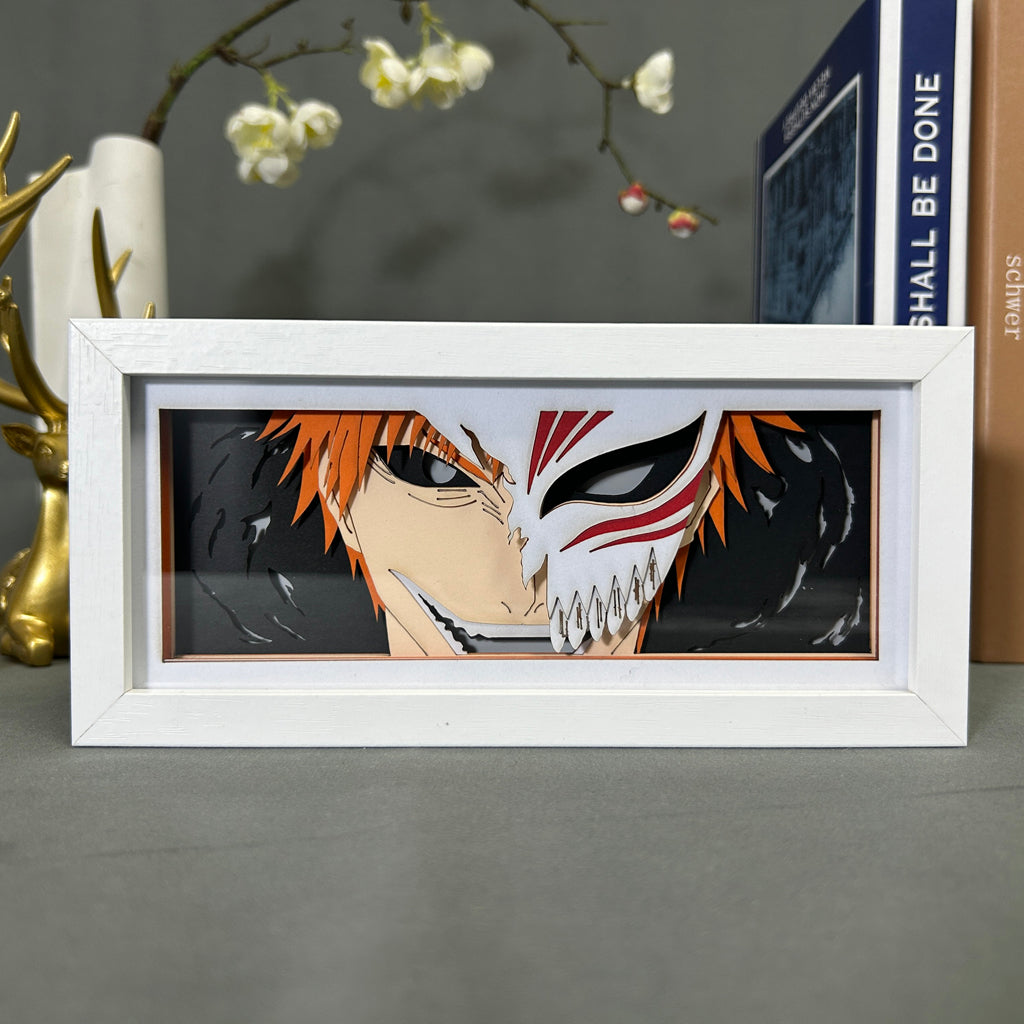 Ichigo Kurosaki (Bleach)