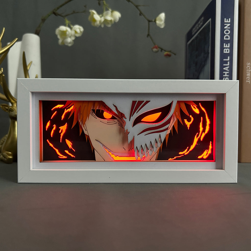 Ichigo Kurosaki (Bleach)