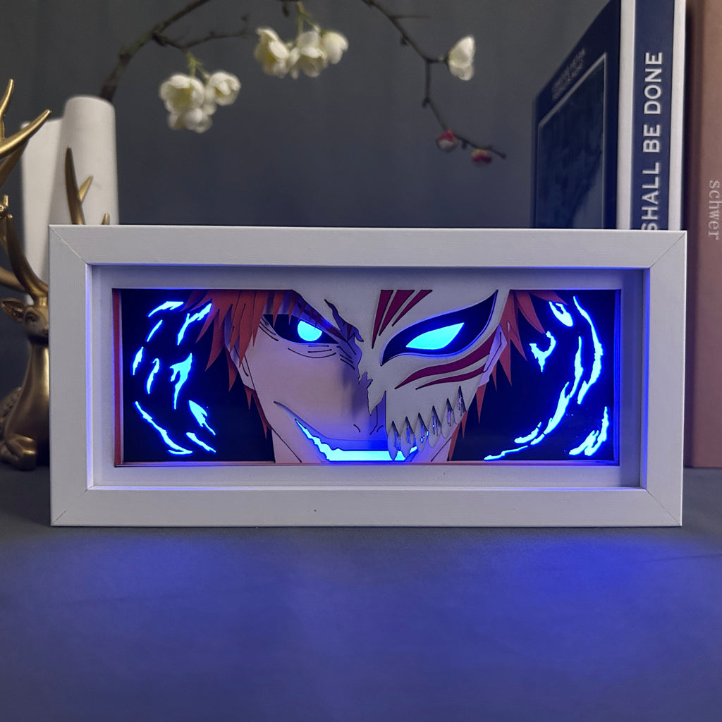 Ichigo Kurosaki (Bleach)