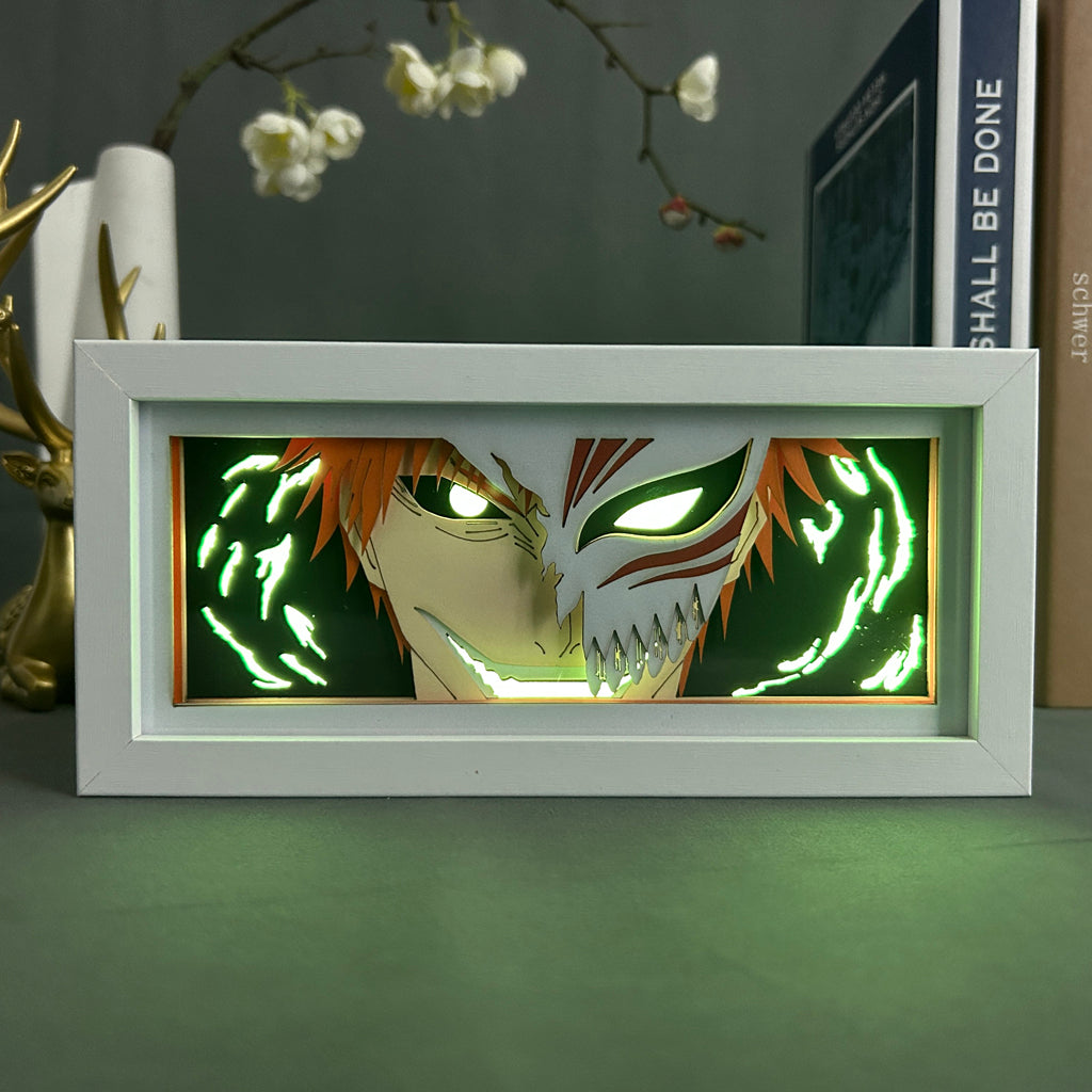 Ichigo Kurosaki (Bleach)