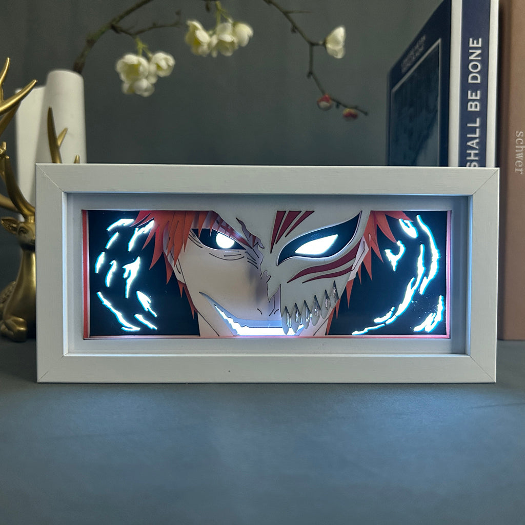 Ichigo Kurosaki (Bleach)