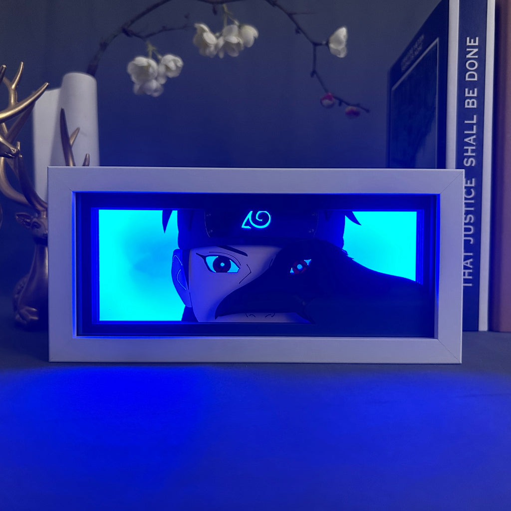 Shisui (Naruto)