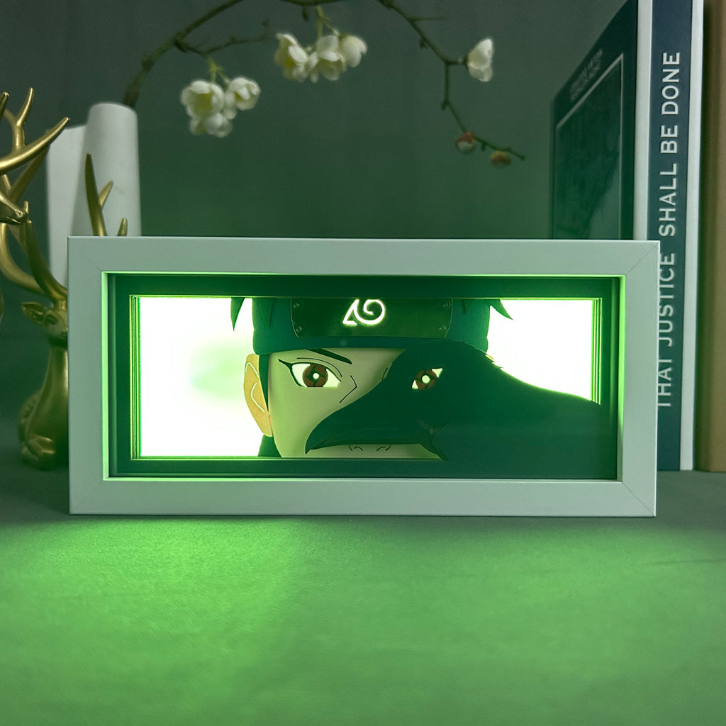 Shisui (Naruto)