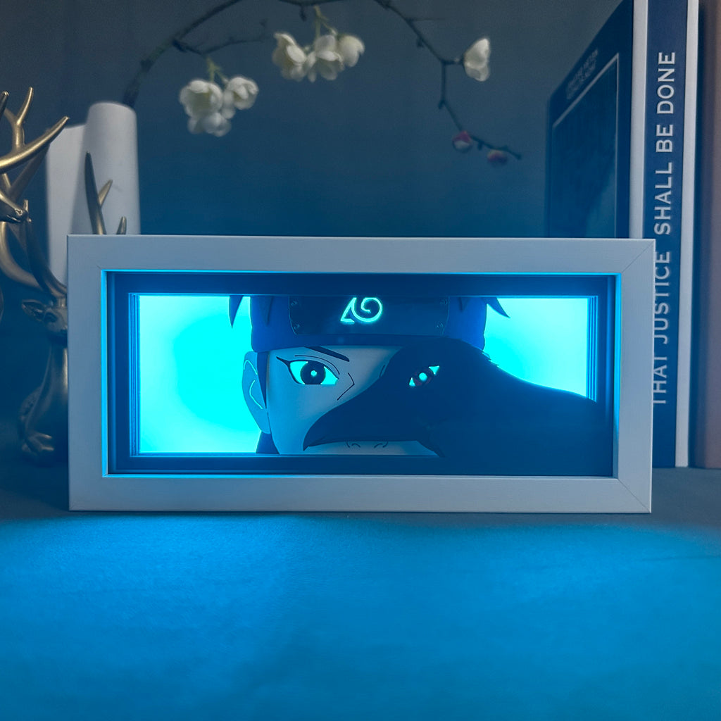 Shisui (Naruto)