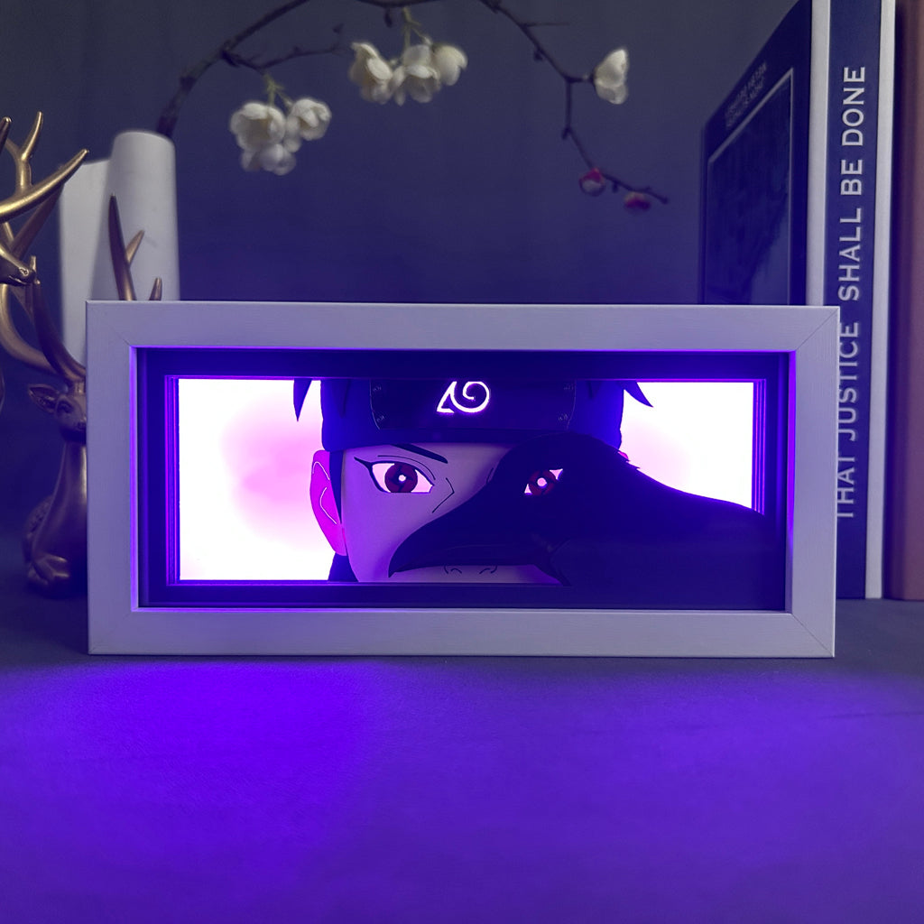 Shisui (Naruto)