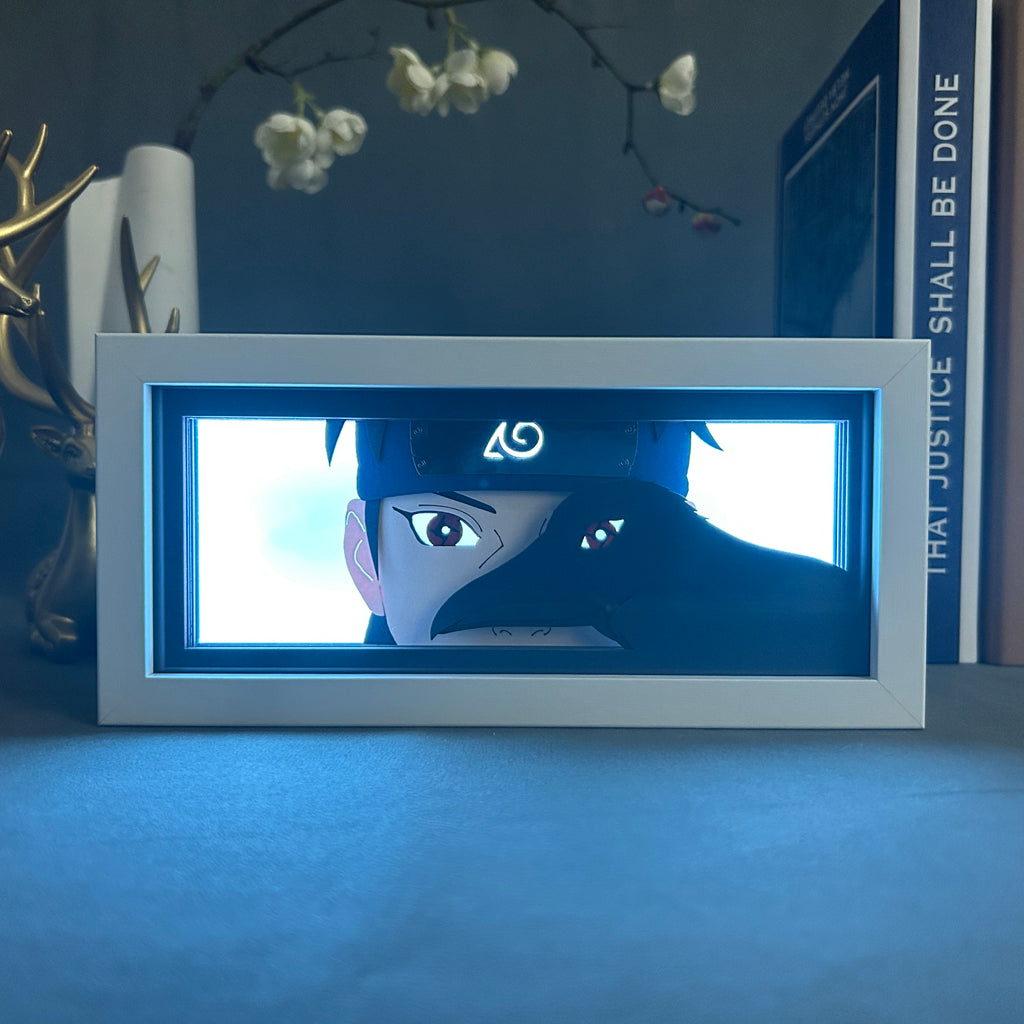 Shisui (Naruto)