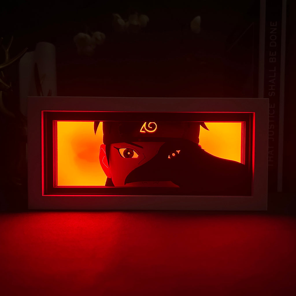 Shisui (Naruto)