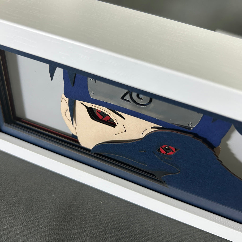 Shisui (Naruto)
