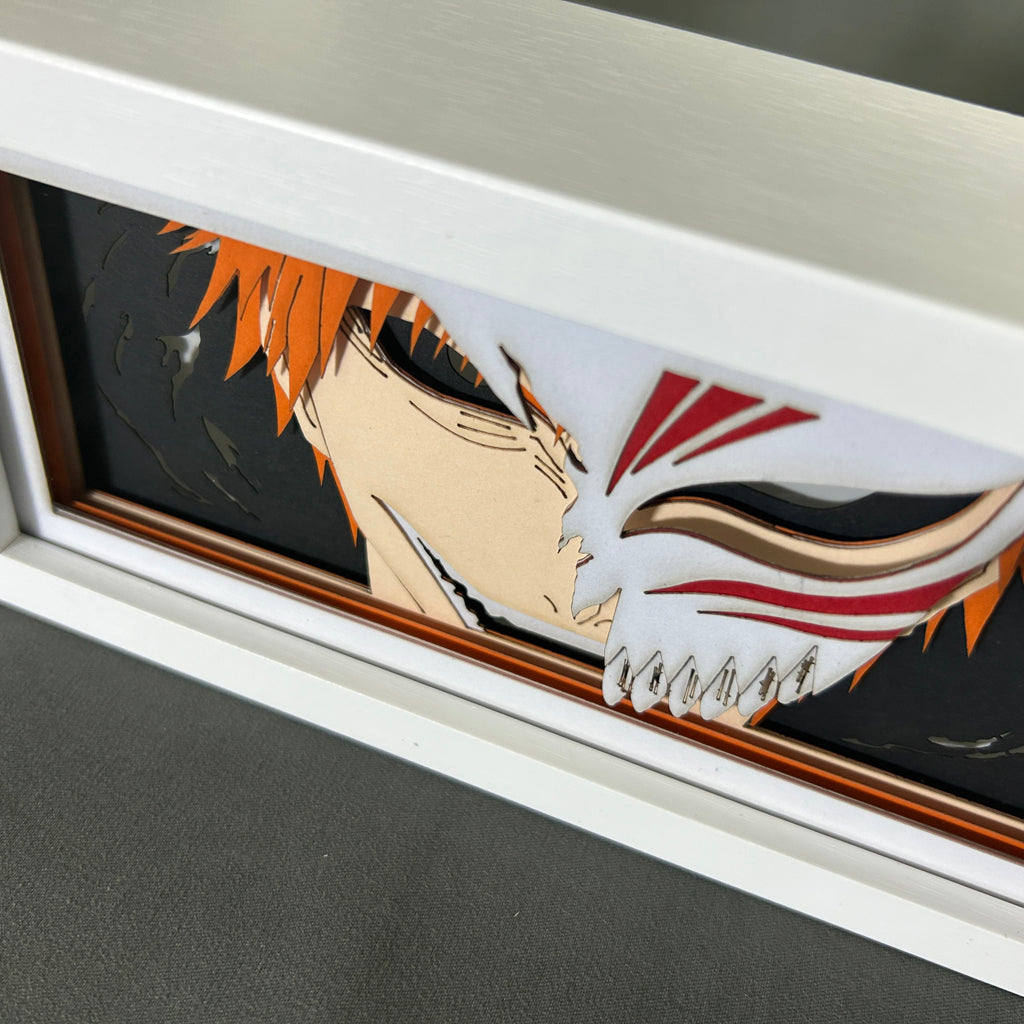 Ichigo Kurosaki (Bleach)