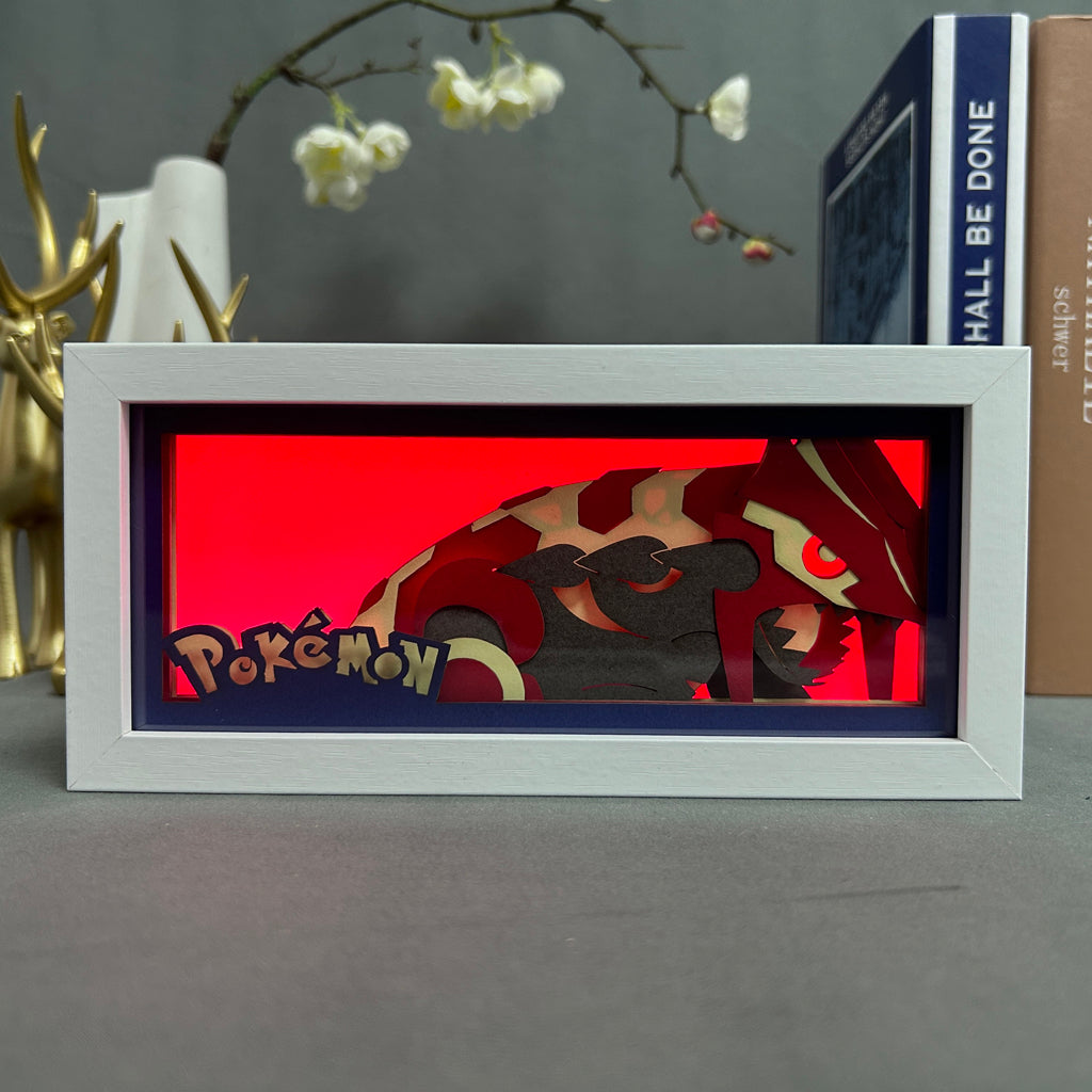 Groudon (Pokémon)