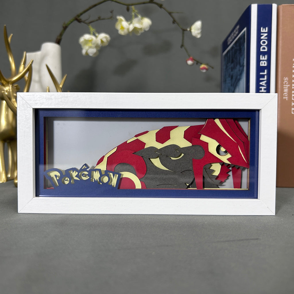 Groudon (Pokémon)