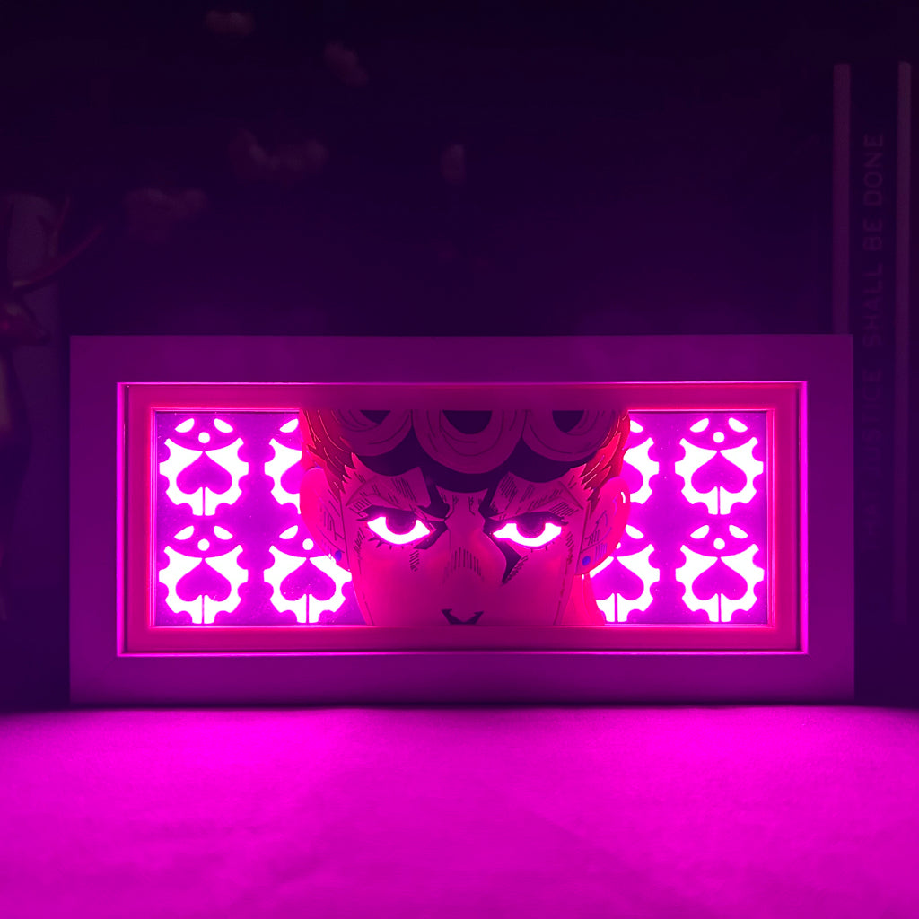 Giorno (Jojos bizarres Abenteuer)