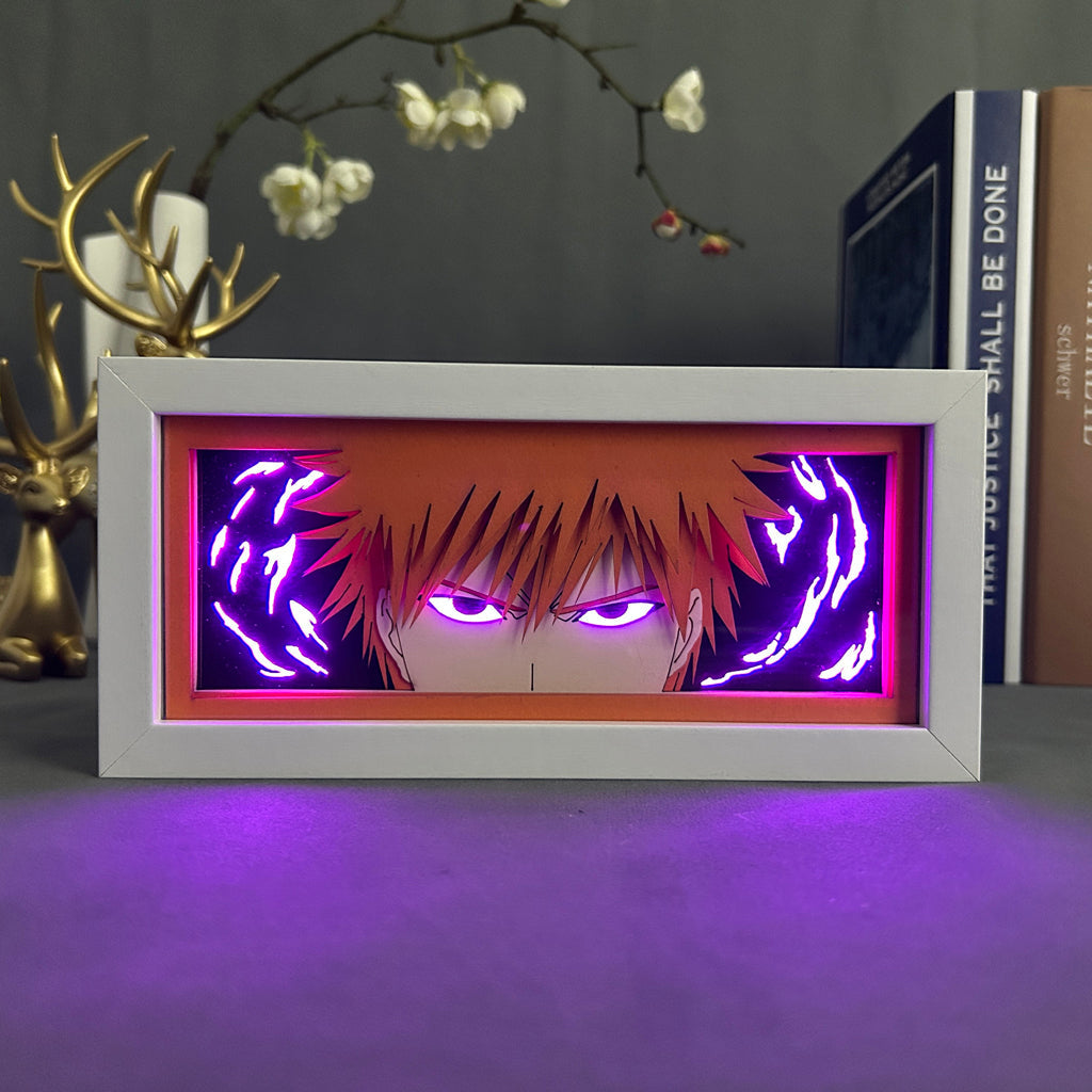 Ichigo Kurosaki (Bleach)
