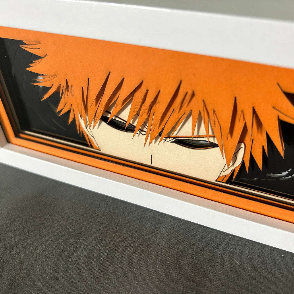 Ichigo Kurosaki (Bleach)
