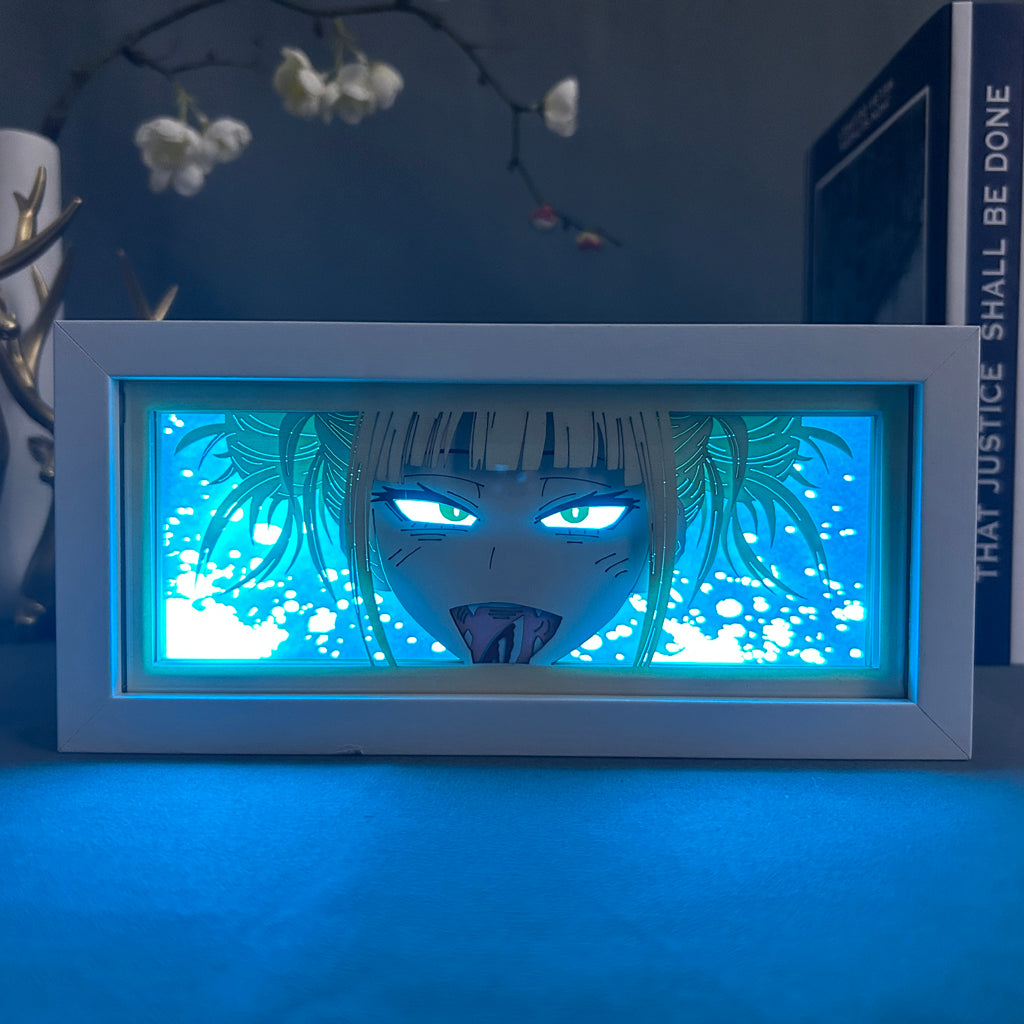 Himoko Toga (My Hero Academia)