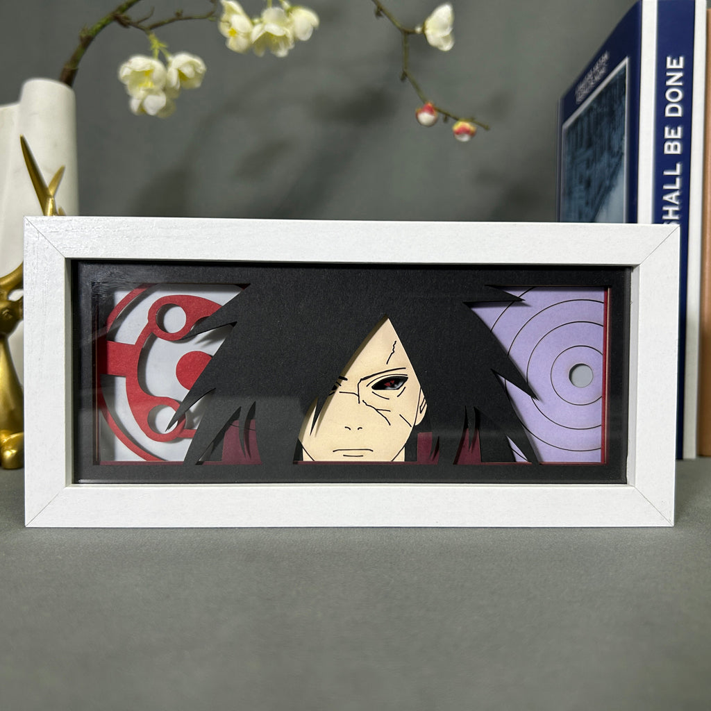 Madara (Naruto)