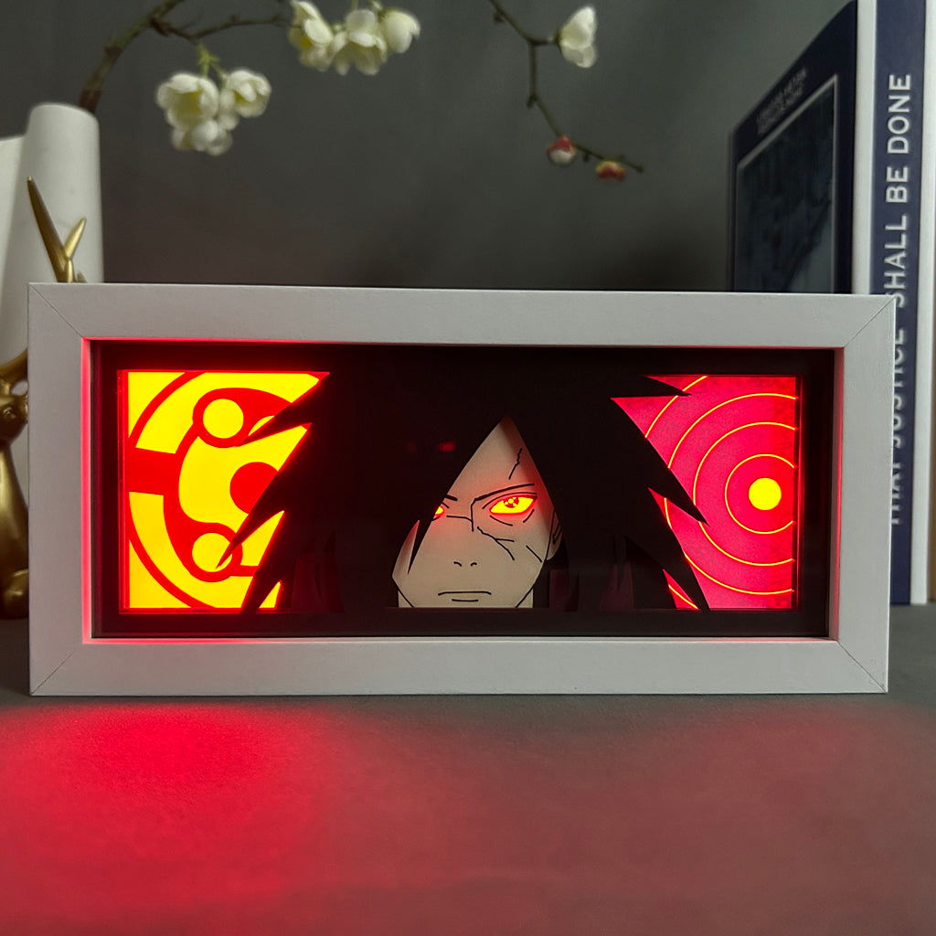 Madara (Naruto)
