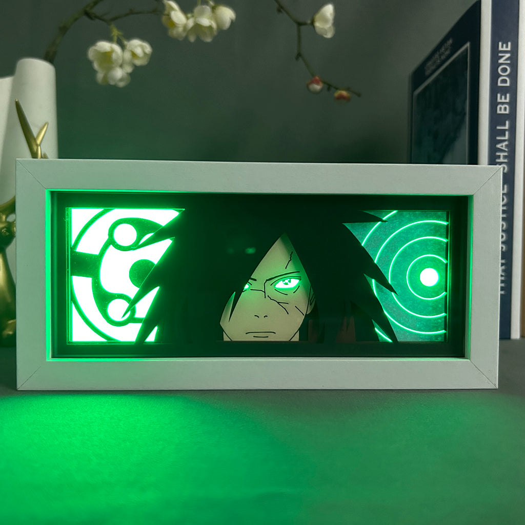 Madara (Naruto)