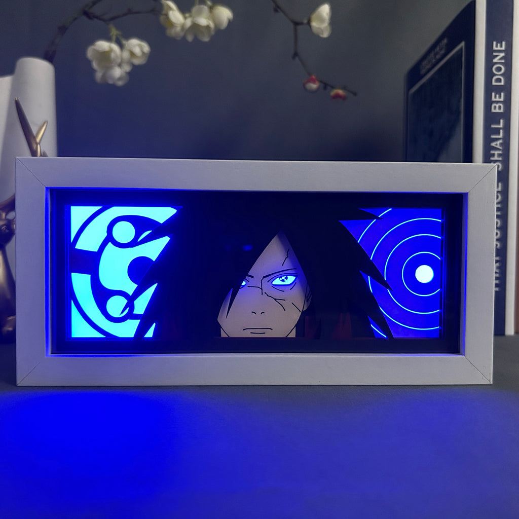 Madara (Naruto)