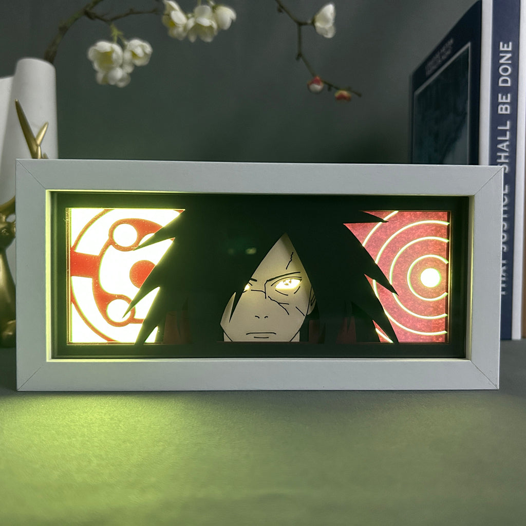 Madara (Naruto)