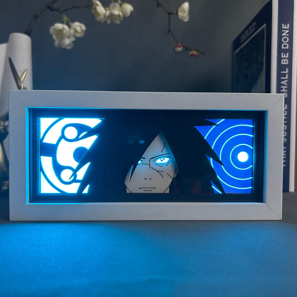 Madara (Naruto)