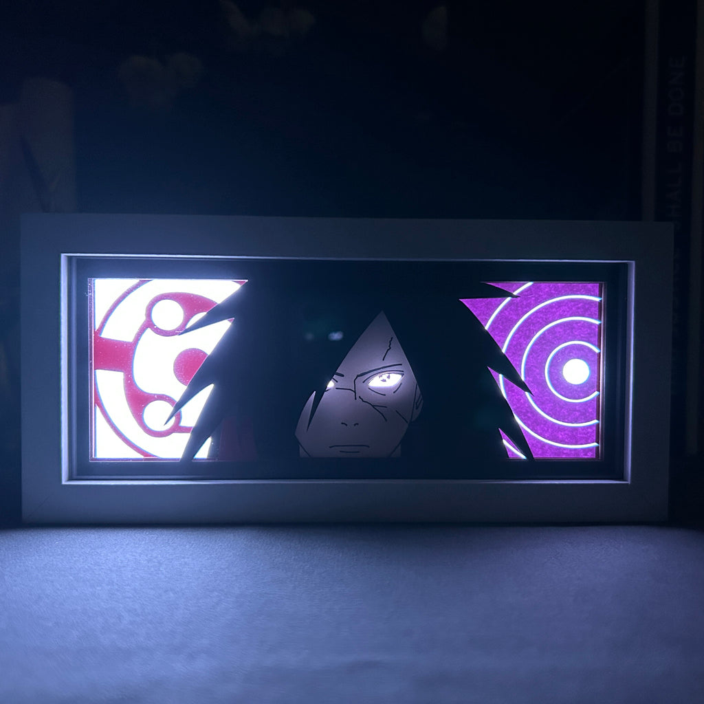 Madara (Naruto)