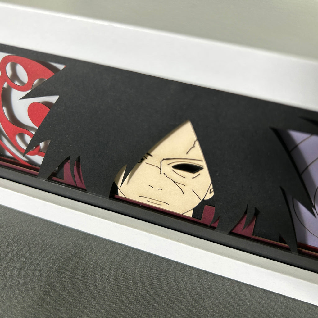 Madara (Naruto)