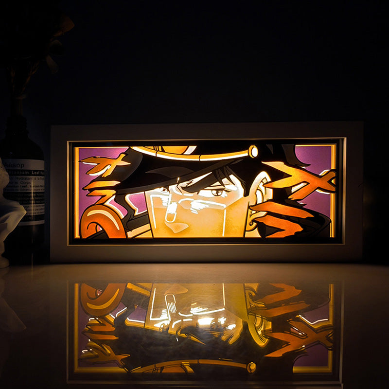 Jotaro (Jojos bizarres Abenteuer)