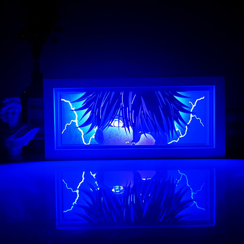 Gojo (Jujutsu Kaisen)