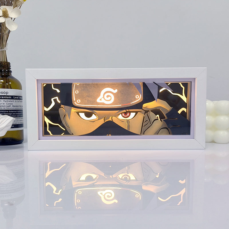 Kakashi (Naruto) (2 VARIANTS)