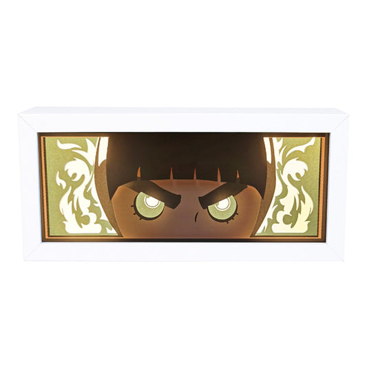 Rock Lee (Naruto)