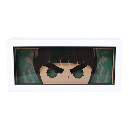 Rock Lee (Naruto)