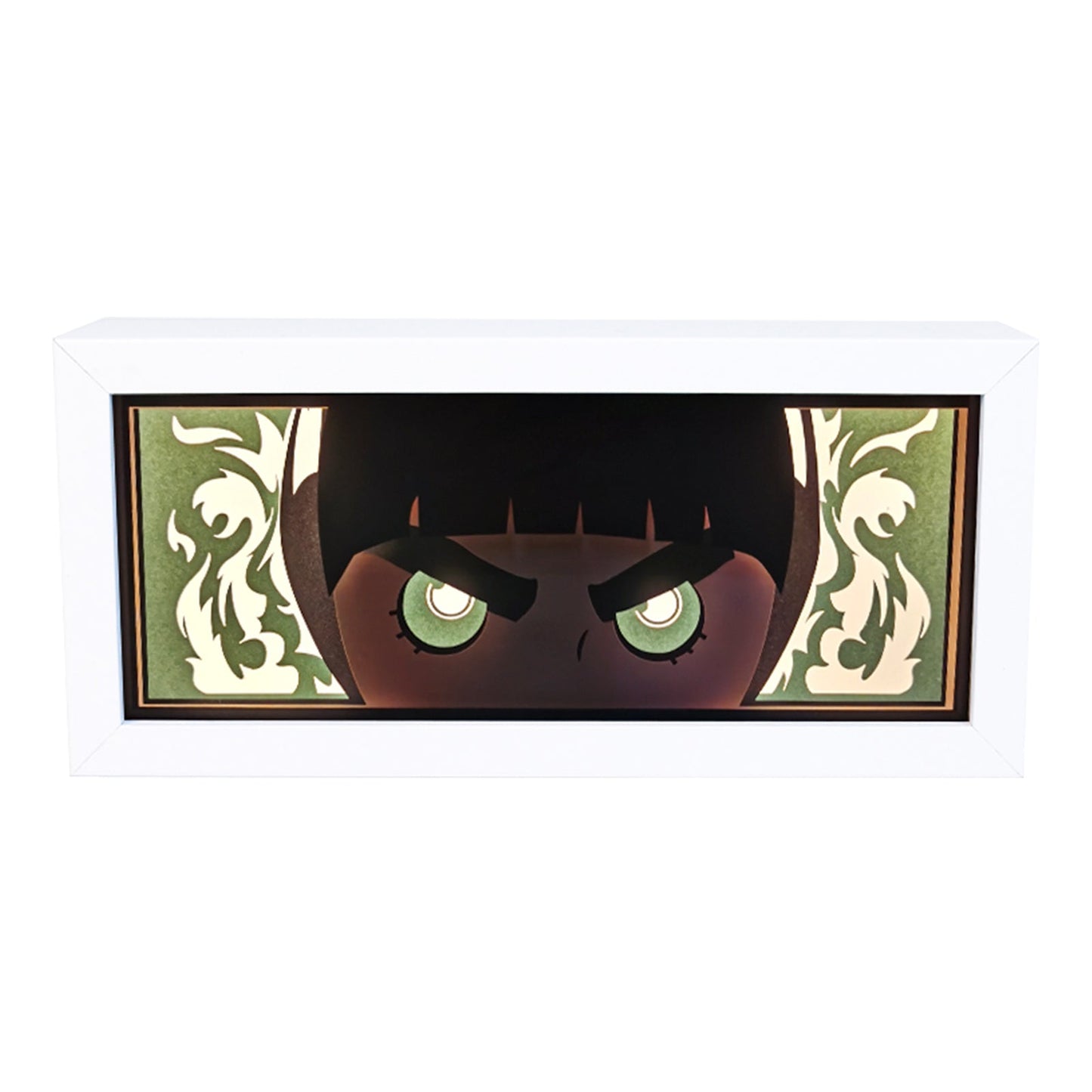 Rock Lee (Naruto)