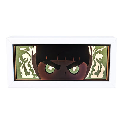 Rock Lee (Naruto)