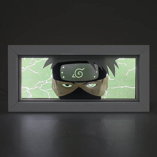 Kakashi (Naruto)