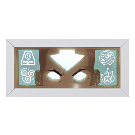 Aang (Avatar)