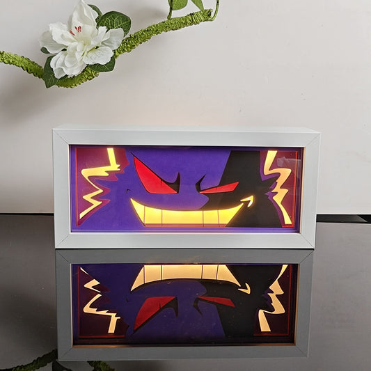 Gengar (Pokémon)