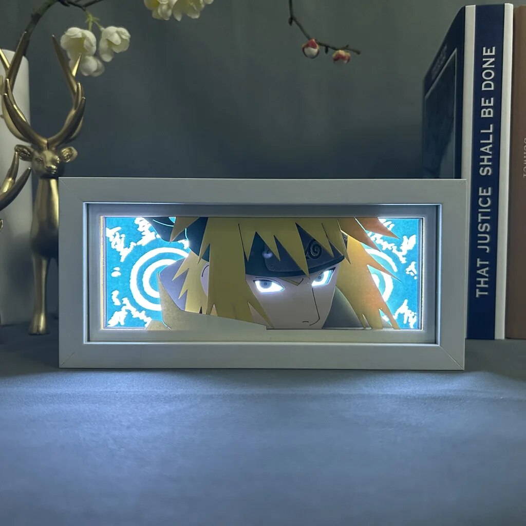 Minato (Naruto)